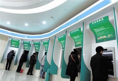 自助銀行監(jiān)控系統(tǒng)有哪些功能？